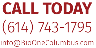 call today bio one columbus